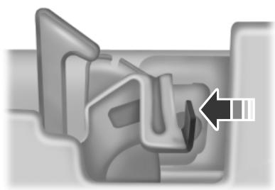 FORD Flex Phase 2 (2014) - Ouverture et fermeture du CAPOT - 2