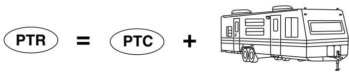 FORD Flex Phase 2 (2014) - Chargement du véhicule - avec ou sans remorque - 6