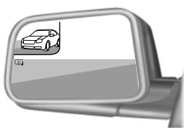 FORD Flex Phase 2 (2014) - Rétroviseurs grand angle intégrés (selon l'équipement) - 3