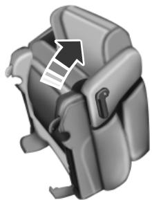 FORD Flex Phase 2 (2014) - Accès au siècle - 5