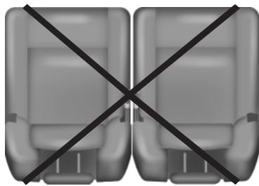 FORD Flex Phase 2 (2014) - Siège de troisième rangée powerfold® (selon l'équipement) - 2