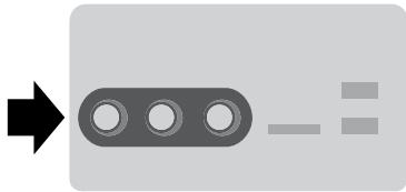 FORD Flex Phase 2 (2014) - Entrées a/v (audio-video) - 3