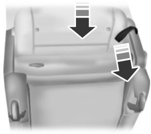 FORD Flex Phase 2 (2014) - Accès au siècle - 6