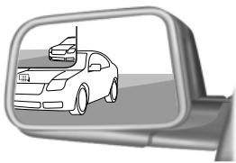 FORD Flex Phase 2 (2014) - Rétroviseurs grand angle intégrés (selon l'équipement) - 4