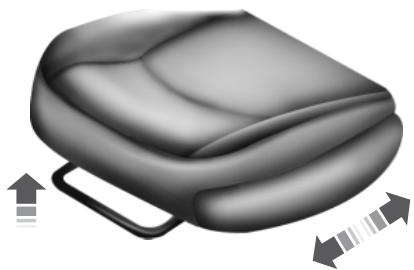 FORD Flex Phase 2 (2014) - Appuie-têtes inclinables - 2