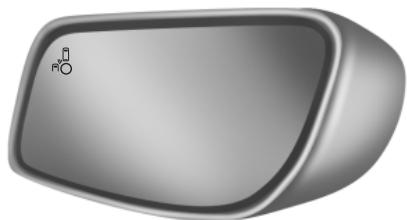 FORD Flex Phase 2 (2014) - Témoins et messages des systèmes - 1