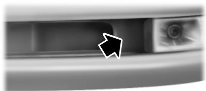 FORD Flex Phase 2 (2014) - Capteur obstrué - 3