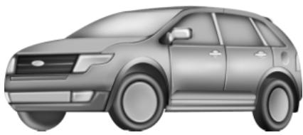 FORD Flex Phase 2 (2014) - Avis aux propriétaires de véhicules utilisés sport - 1