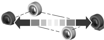 FORD Flex Phase 2 (2014) - Méthode de changement d'un pneu - 6