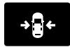 FORD Flex Phase 2 (2014) - Mode d'affichage de carte - 5