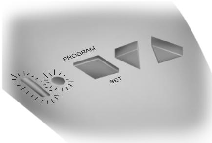 FORD Flex Phase 2 (2014) - Programmation du système homelink au moteur de l'ouvre-porte de garage genie intellicode - 1