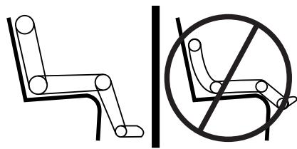 FORD Flex Phase 2 (2014) - Rehausseurs - 2