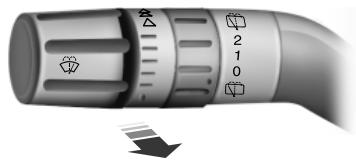 FORD Flex Phase 2 (2014) - Avertisseur optique - 1