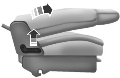 FORD Flex Phase 2 (2014) - Accès au siècle - 4