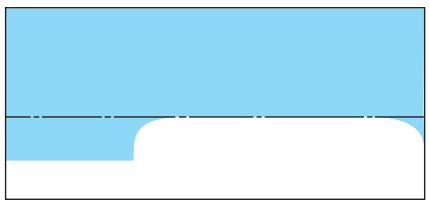 FORD Flex Phase 2 (2014) - Réglage vertical - 2