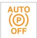 PEUGEOT 208 (2025) - Désactivation du fonctionnement automatique - 1