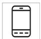 PEUGEOT 208 (2025) - Dans le smartphone ou tablette - 1