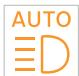 PEUGEOT 208 (2025) - Commutation automatique des feuX - 1