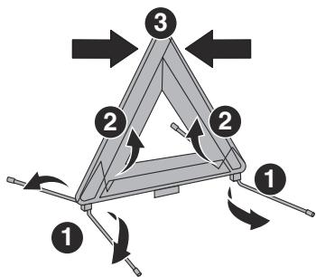 PEUGEOT 208 (2025) - ASSEMBLAGE DU TRIANGLE - 1
