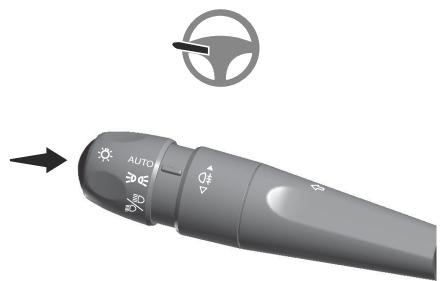 PEUGEOT 208 (2025) - Clé d'entretien clignotante - 3