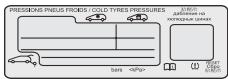 PEUGEOT 208 (2025) - Identification du vehicule - 2
