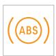 PEUGEOT 208 (2025) - ANTIBLOCAGE DES ROUES (ABS) - 1