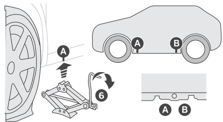 PEUGEOT 208 (2025) - Roue avec enjolivre - 3
