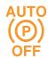 PEUGEOT 208 (2025) - Dysfonctionnement (avec frein de stationnement électrique) - 4