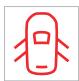 PEUGEOT 208 (2025) - Porte(s) ouverte(s) - 1