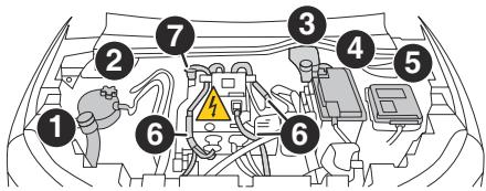 PEUGEOT 208 (2025) - Moteur ICE - 3