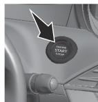 PEUGEOT 208 (2025) - BOUTON D'ALIMENTATION - 3