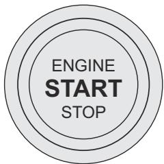 PEUGEOT 208 (2025) - BOUTON D'ALIMENTATION - 1