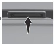 PEUGEOT 208 (2025) - DÉVERROUILLAGE DU VÉHICULE - 4
