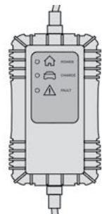PEUGEOT 208 (2025) - Boitier de contrôle (mode 2) - 1