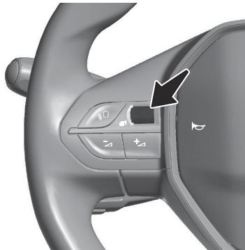 PEUGEOT 208 (2025) - Afficheur matriciel - 3