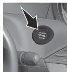PEUGEOT 208 (2025) - Démarrage de secours - 2