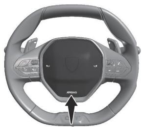 PEUGEOT 208 (2025) - AVERTISSEUR SONORE - 1