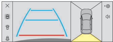 PEUGEOT 208 (2025) - Avertissement - 2