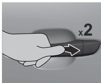PEUGEOT 208 (2025) - Avertissement - 1