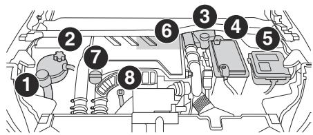 PEUGEOT 208 (2025) - Moteur ICE - 1