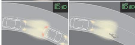 PEUGEOT 208 (2025) - Avertissement - 3