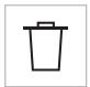 PEUGEOT 208 (2025) - Suppression d'un widget - 1