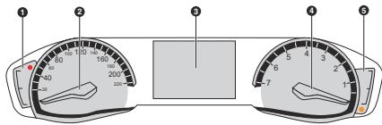 PEUGEOT 208 (2025) - ICE - 1