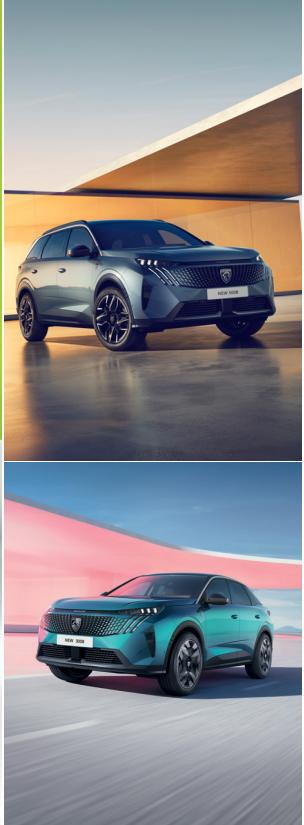 PEUGEOT 208 (2025) - W - 149