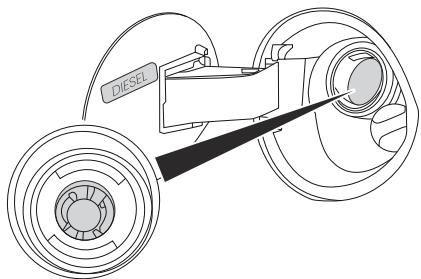 PEUGEOT 208 (2025) - Utilisation - 1