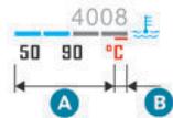 PEUGEOT 208 (2025) - Témoin d'rapidissement de température du liquide de refroidissement moteur - 4