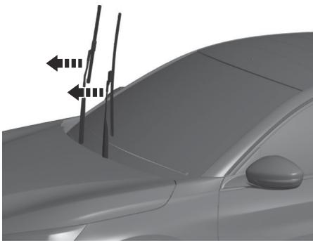 PEUGEOT 208 (2025) - Démontage / Remontage à l'avant - 1