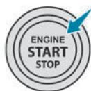 PEUGEOT 208 (2025) - MISE DU CONTACT SANS DÉMARRER LE MOTEUR - 3