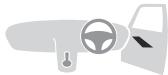PEUGEOT 208 (2025) - Versions avec une commande - 1