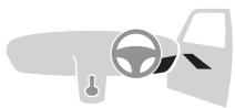 PEUGEOT 208 (2025) - Versions avec 2 commandes - 1